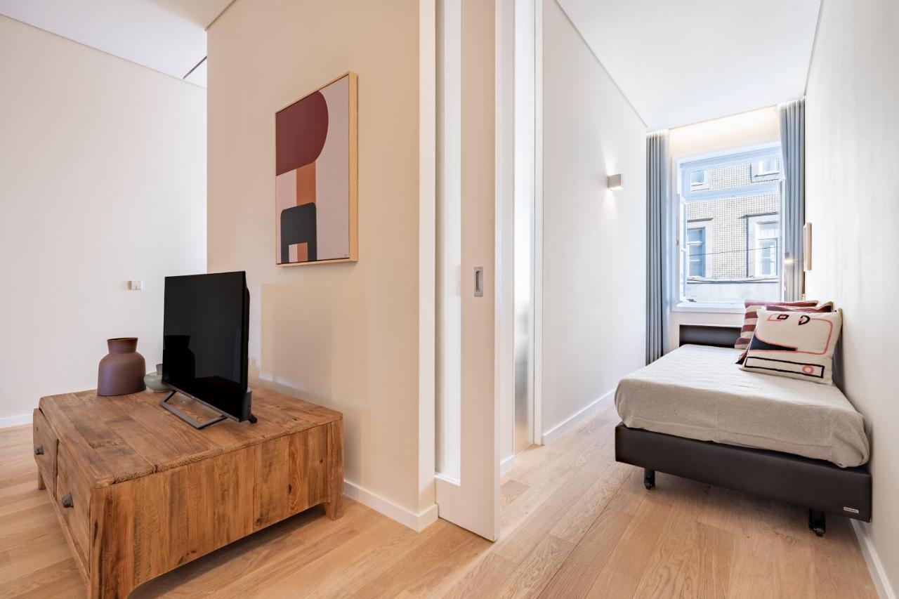 Viva 4 Suites Batalha Residence & Size Flats Batalha Porto Kültér fotó