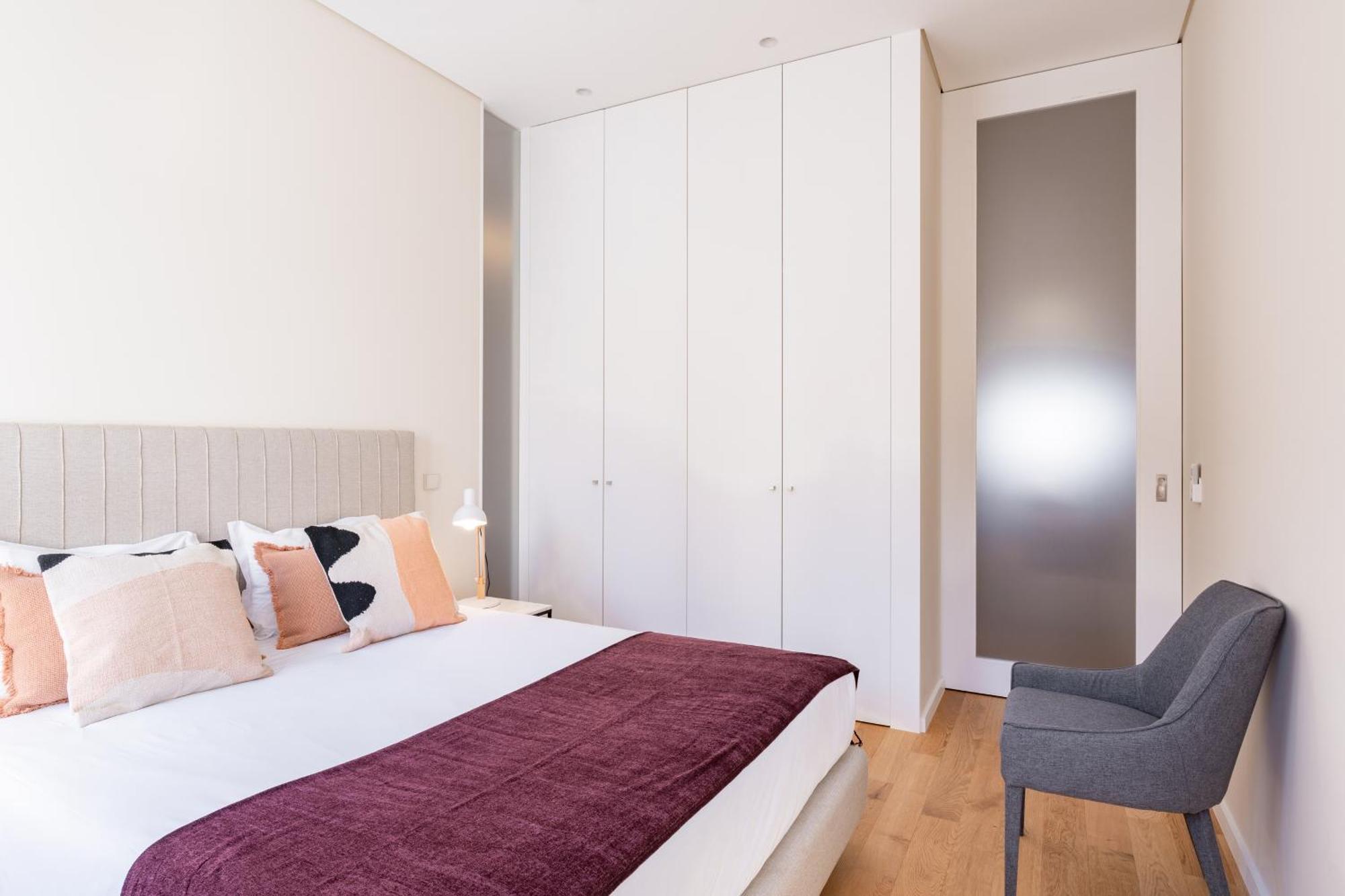 Viva 4 Suites Batalha Residence & Size Flats Batalha Porto Kültér fotó