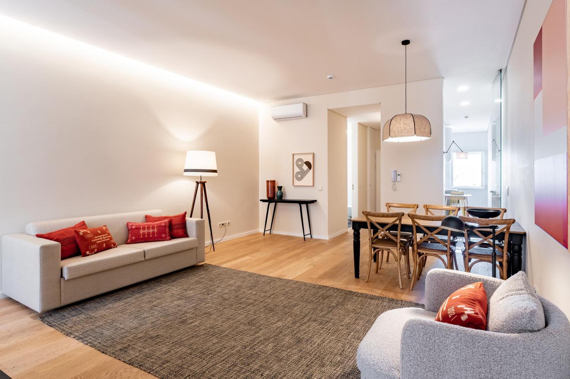 Viva 4 Suites Batalha Residence & Size Flats Batalha Porto Kültér fotó