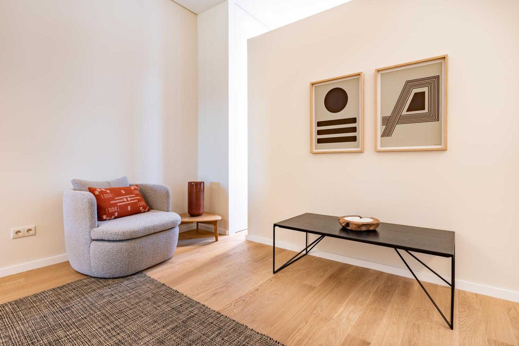 Viva 4 Suites Batalha Residence & Size Flats Batalha Porto Kültér fotó