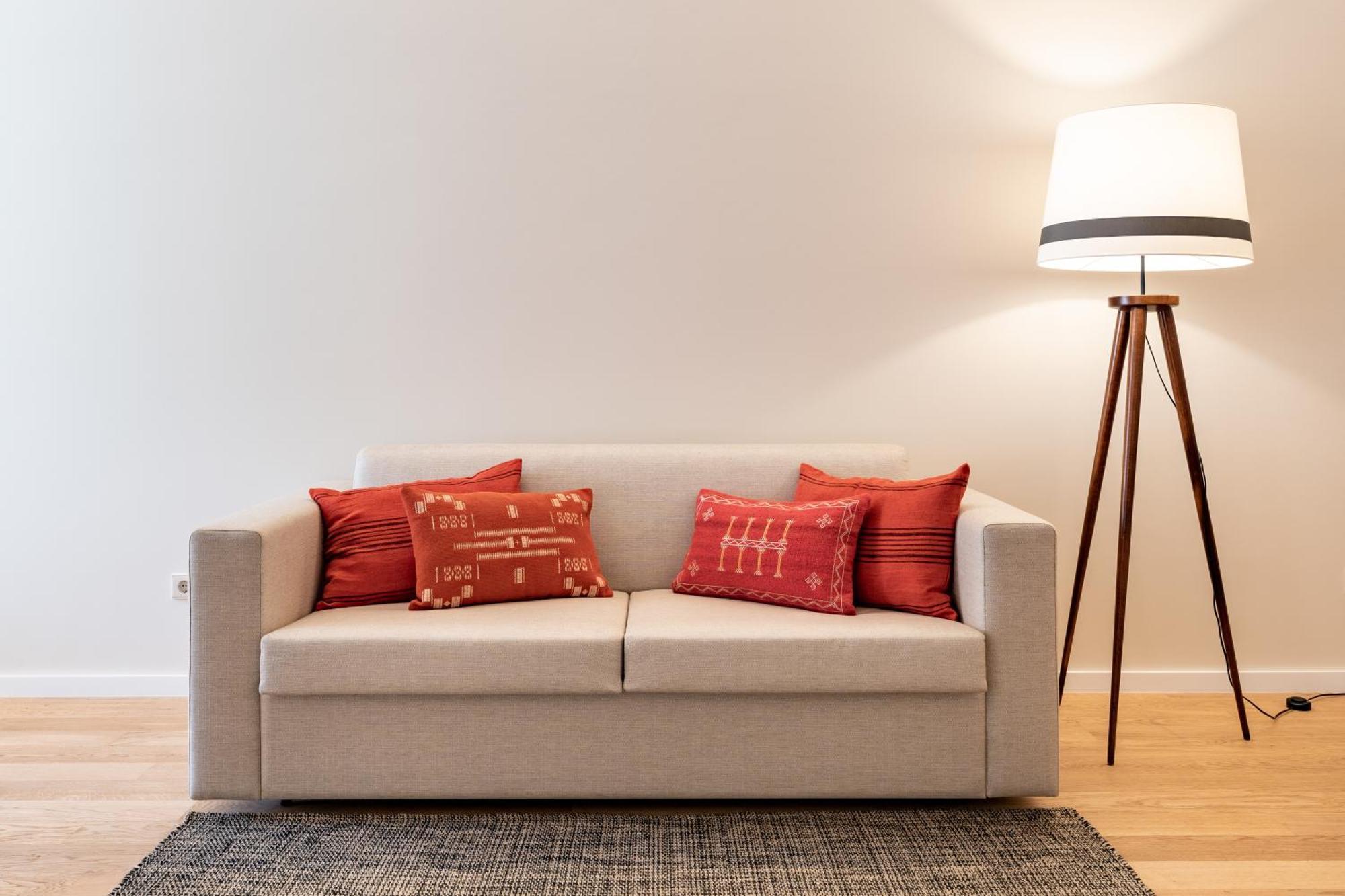 Viva 4 Suites Batalha Residence & Size Flats Batalha Porto Kültér fotó