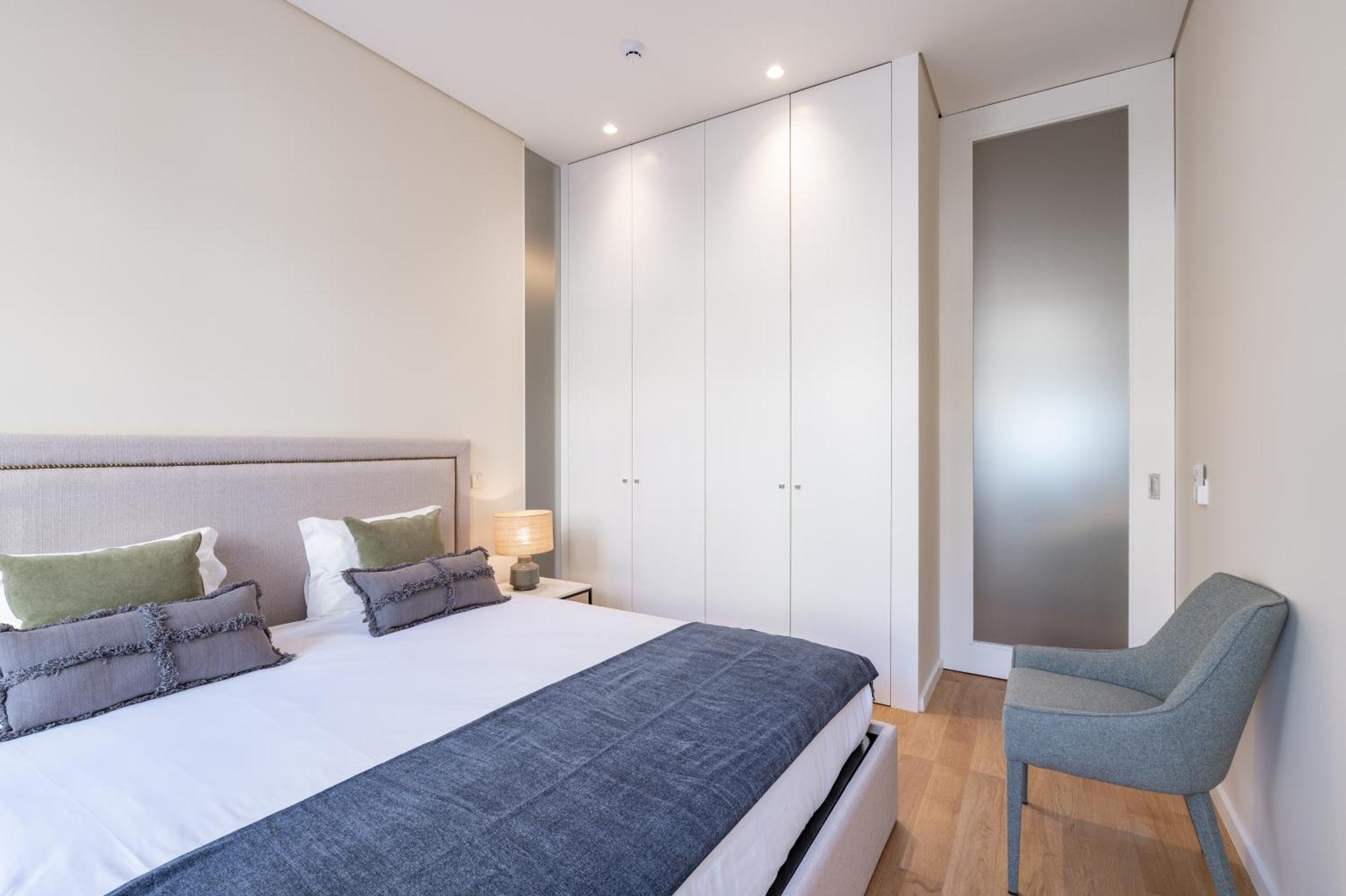 Viva 4 Suites Batalha Residence & Size Flats Batalha Porto Kültér fotó