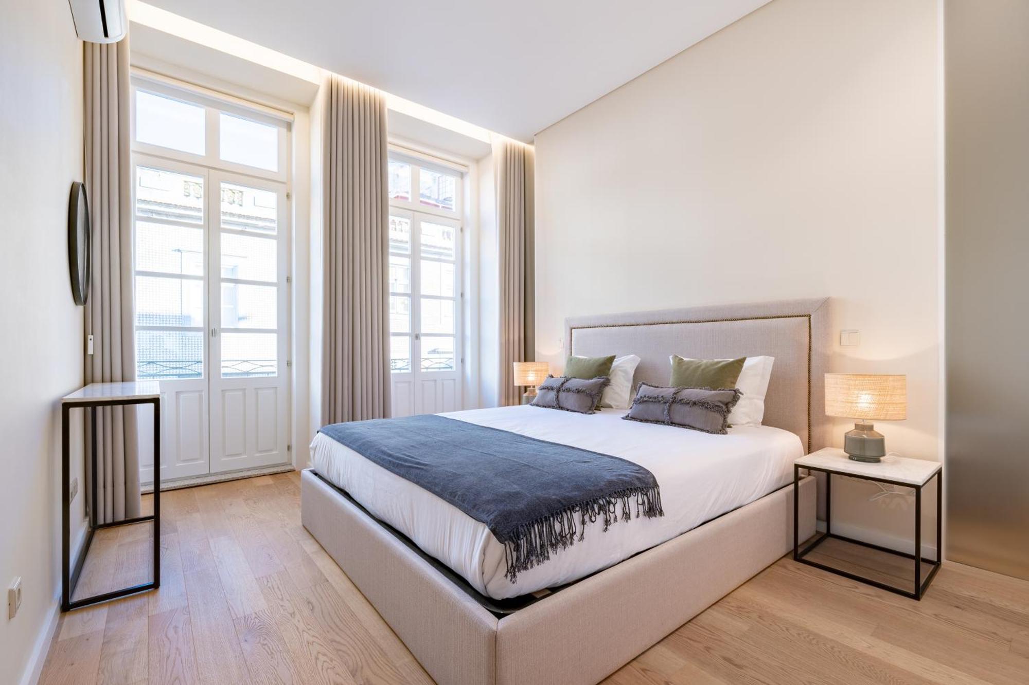 Viva 4 Suites Batalha Residence & Size Flats Batalha Porto Kültér fotó