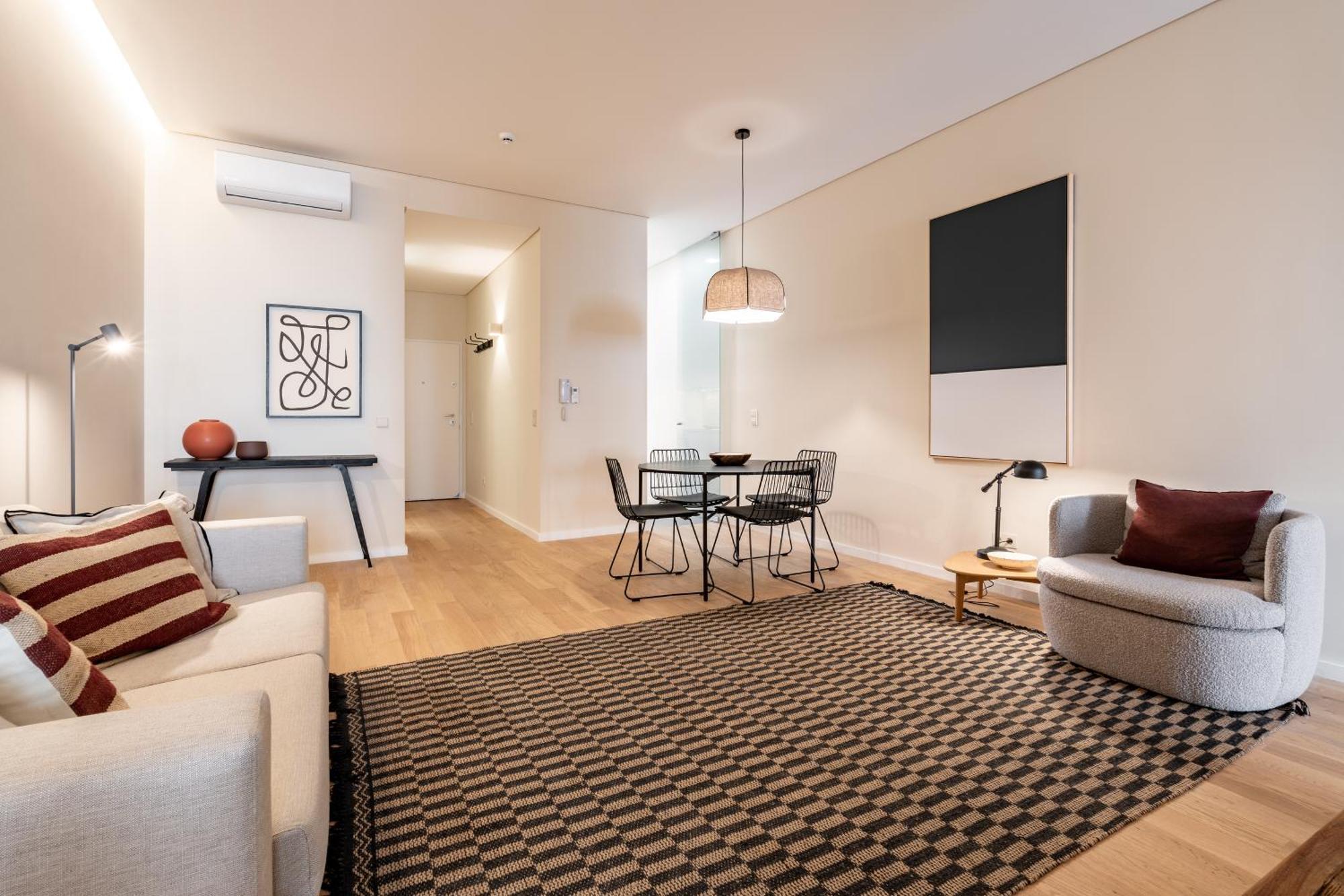 Viva 4 Suites Batalha Residence & Size Flats Batalha Porto Kültér fotó