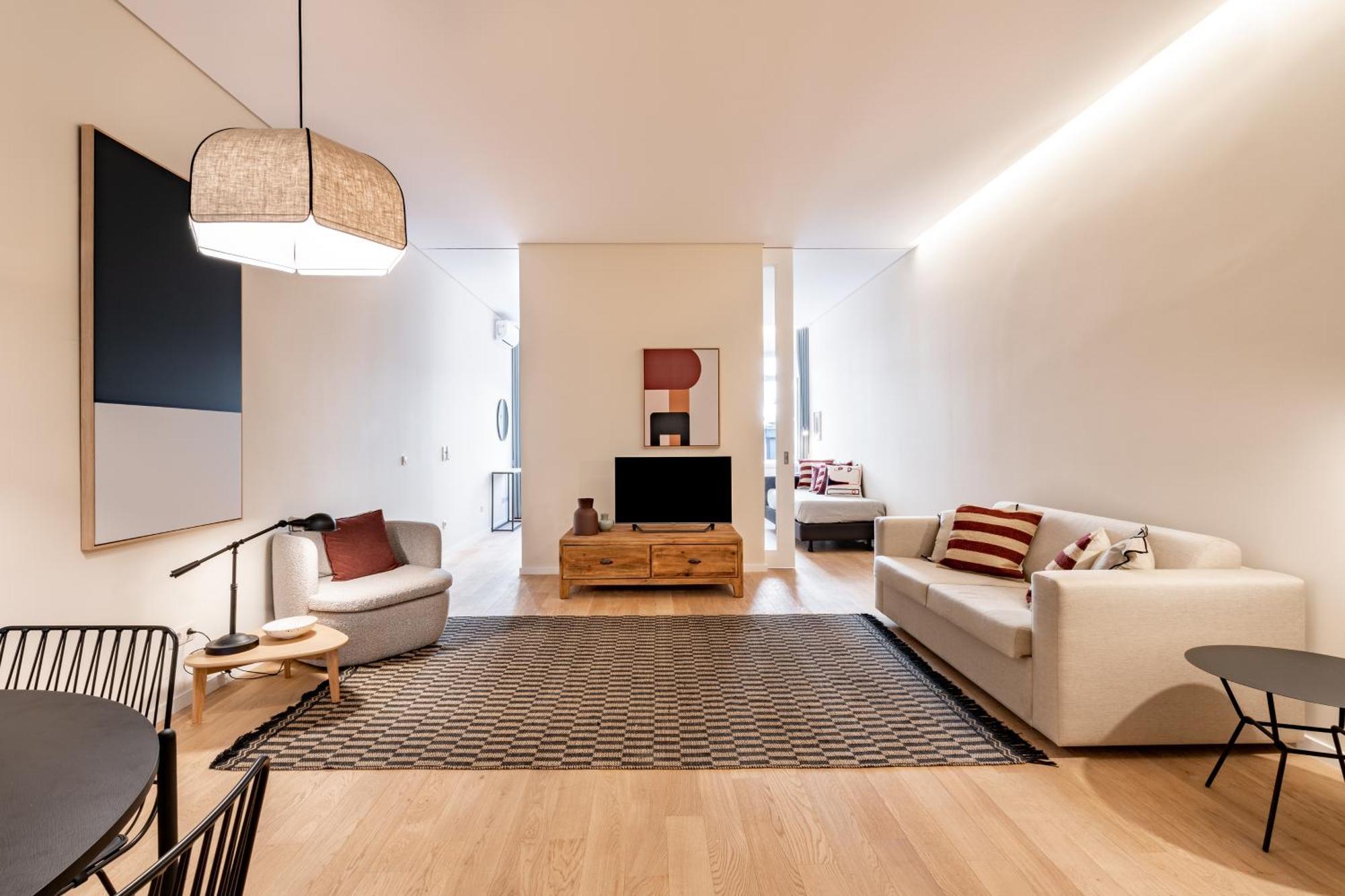 Viva 4 Suites Batalha Residence & Size Flats Batalha Porto Kültér fotó