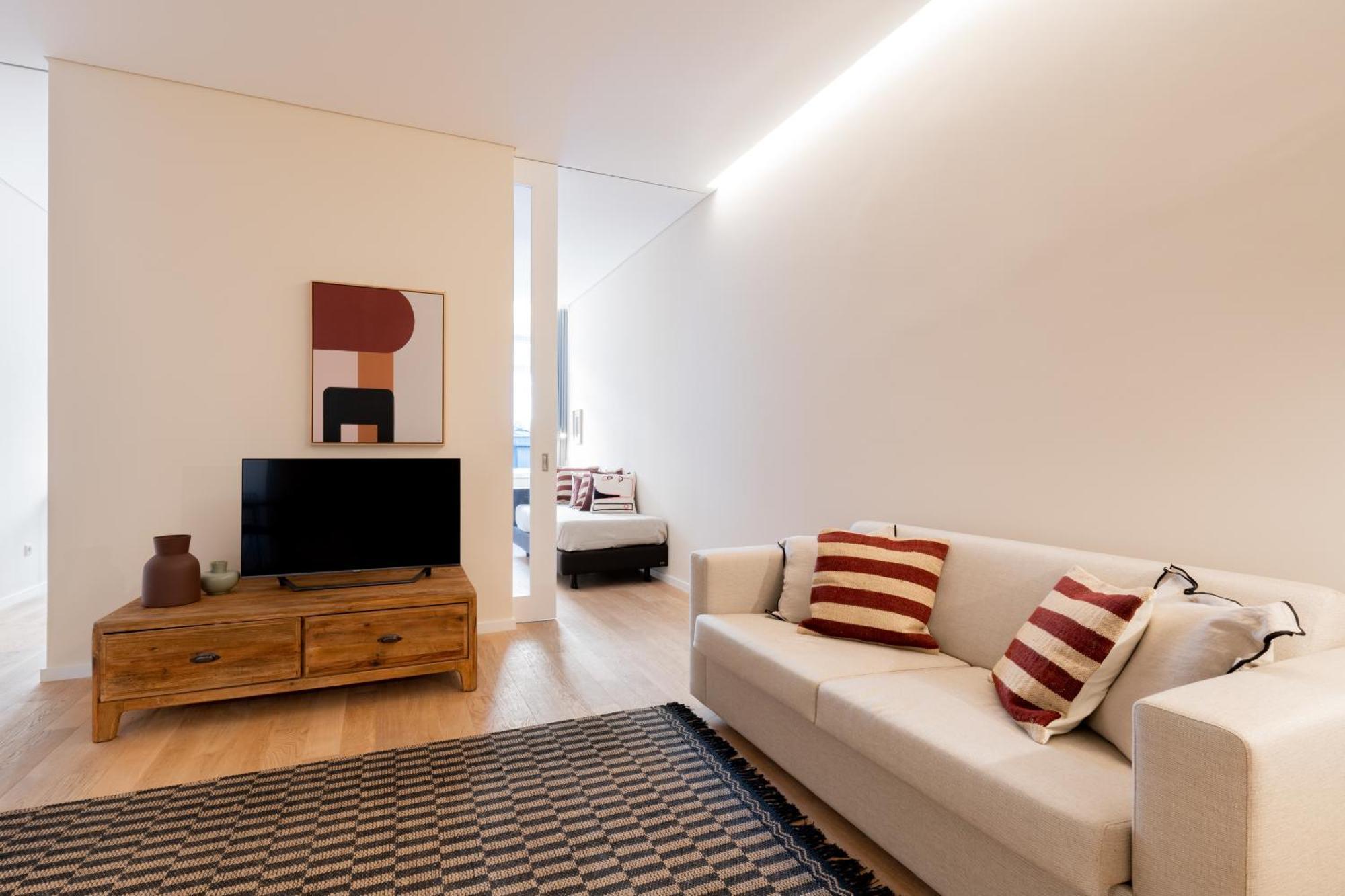 Viva 4 Suites Batalha Residence & Size Flats Batalha Porto Kültér fotó