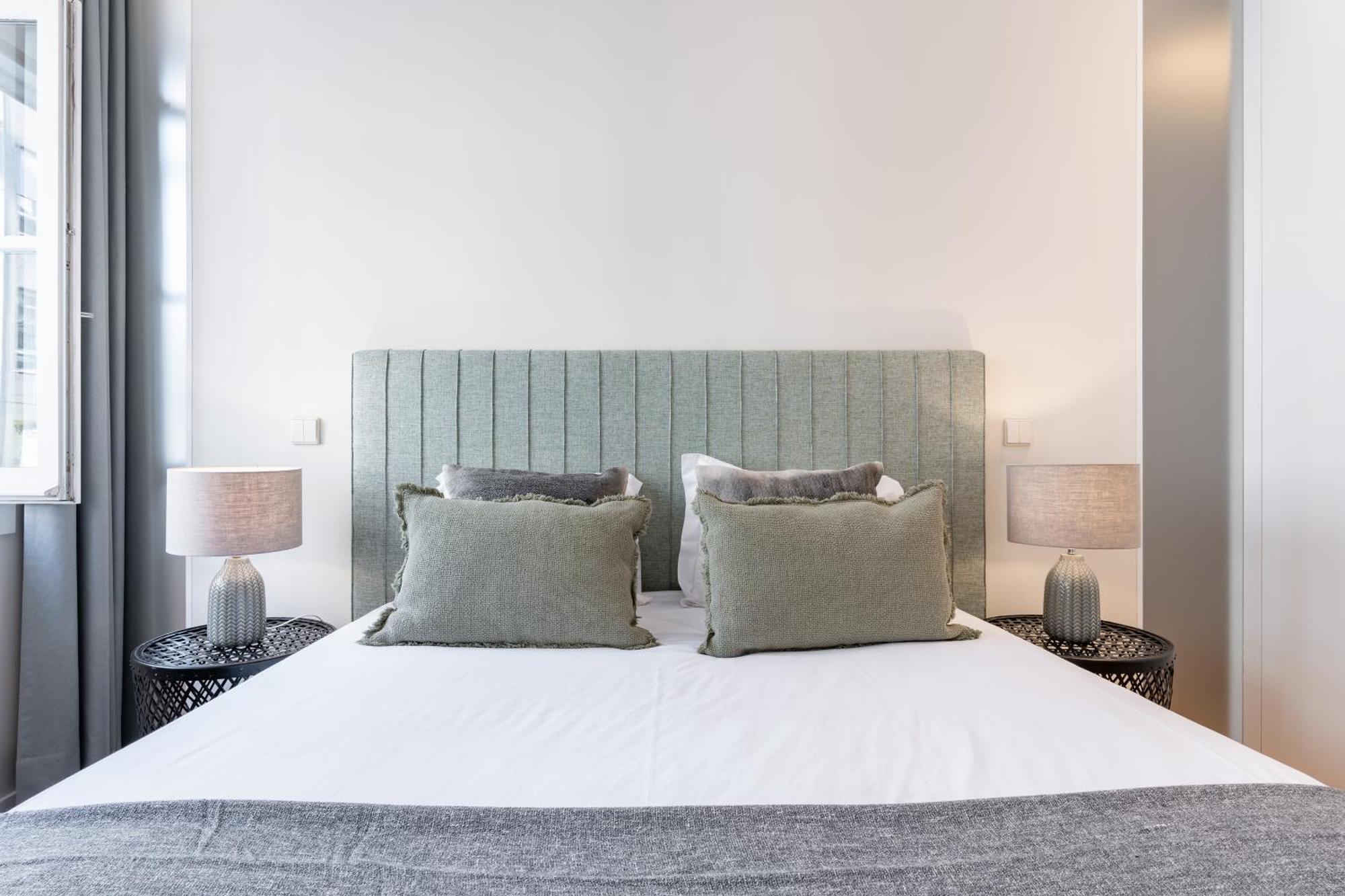 Viva 4 Suites Batalha Residence & Size Flats Batalha Porto Kültér fotó