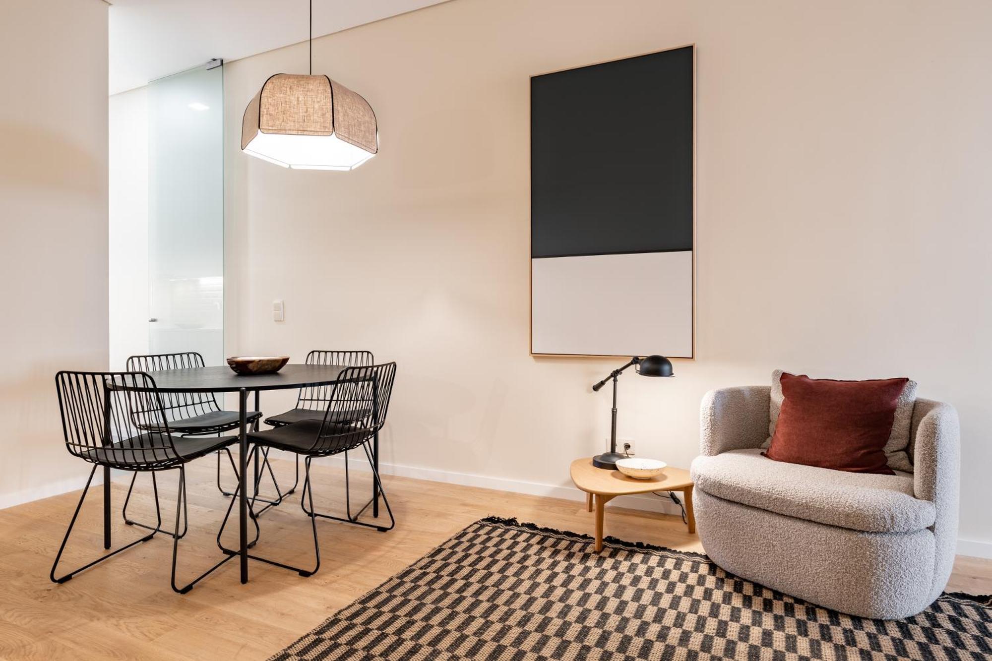 Viva 4 Suites Batalha Residence & Size Flats Batalha Porto Kültér fotó