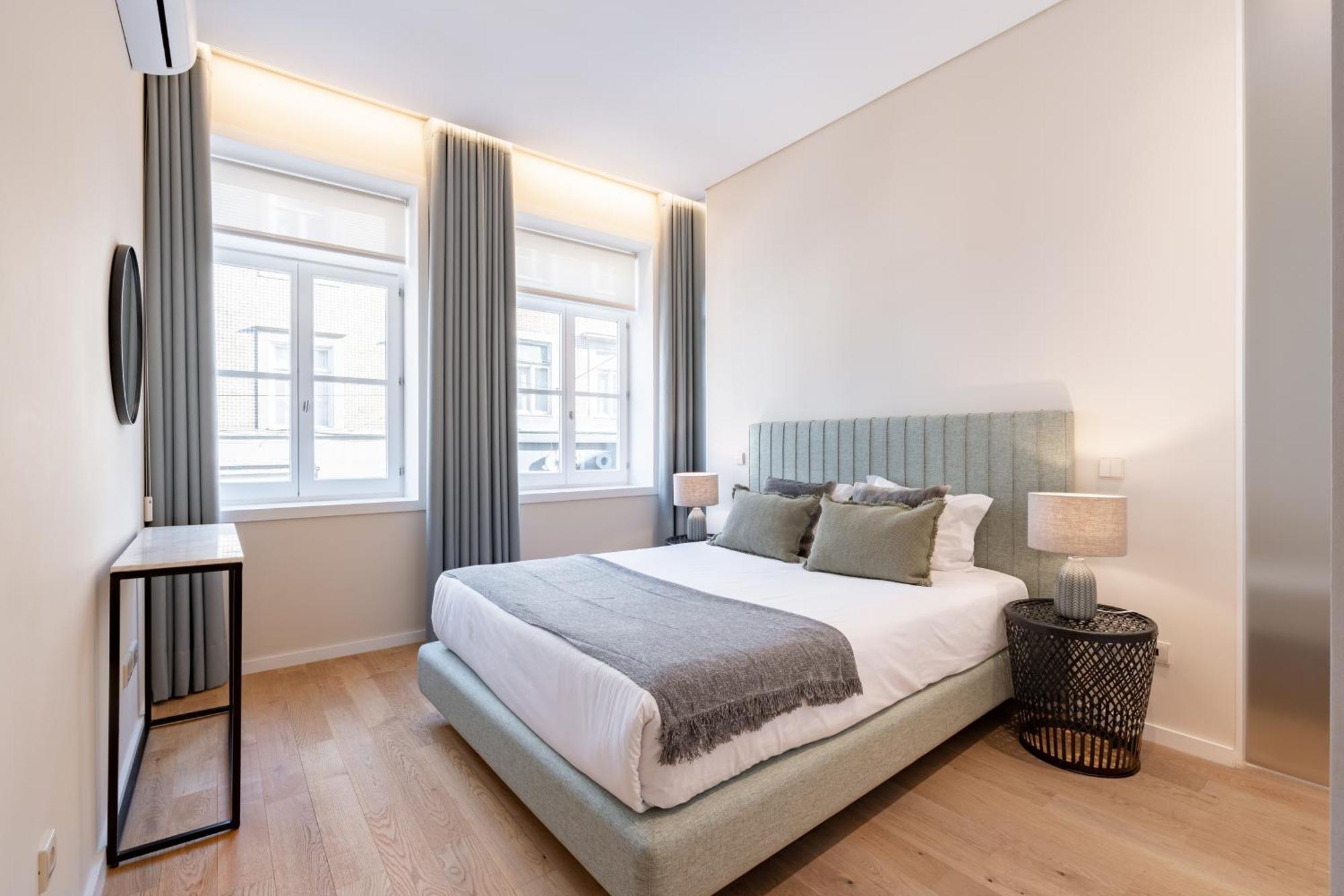 Viva 4 Suites Batalha Residence & Size Flats Batalha Porto Kültér fotó
