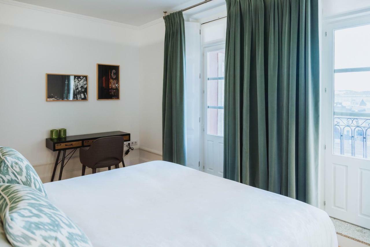 Viva 4 Suites Batalha Residence & Size Flats Batalha Porto Kültér fotó